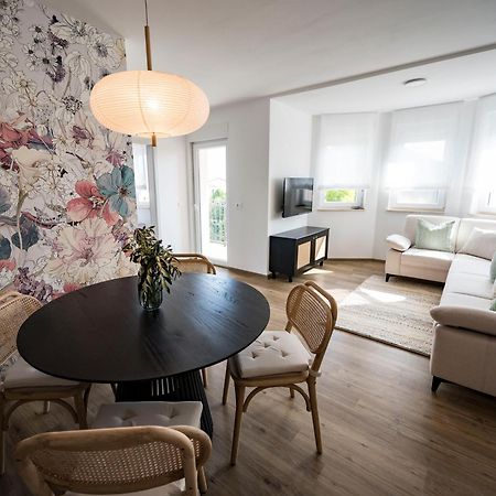Appartments Smrikve Medolino Esterno foto