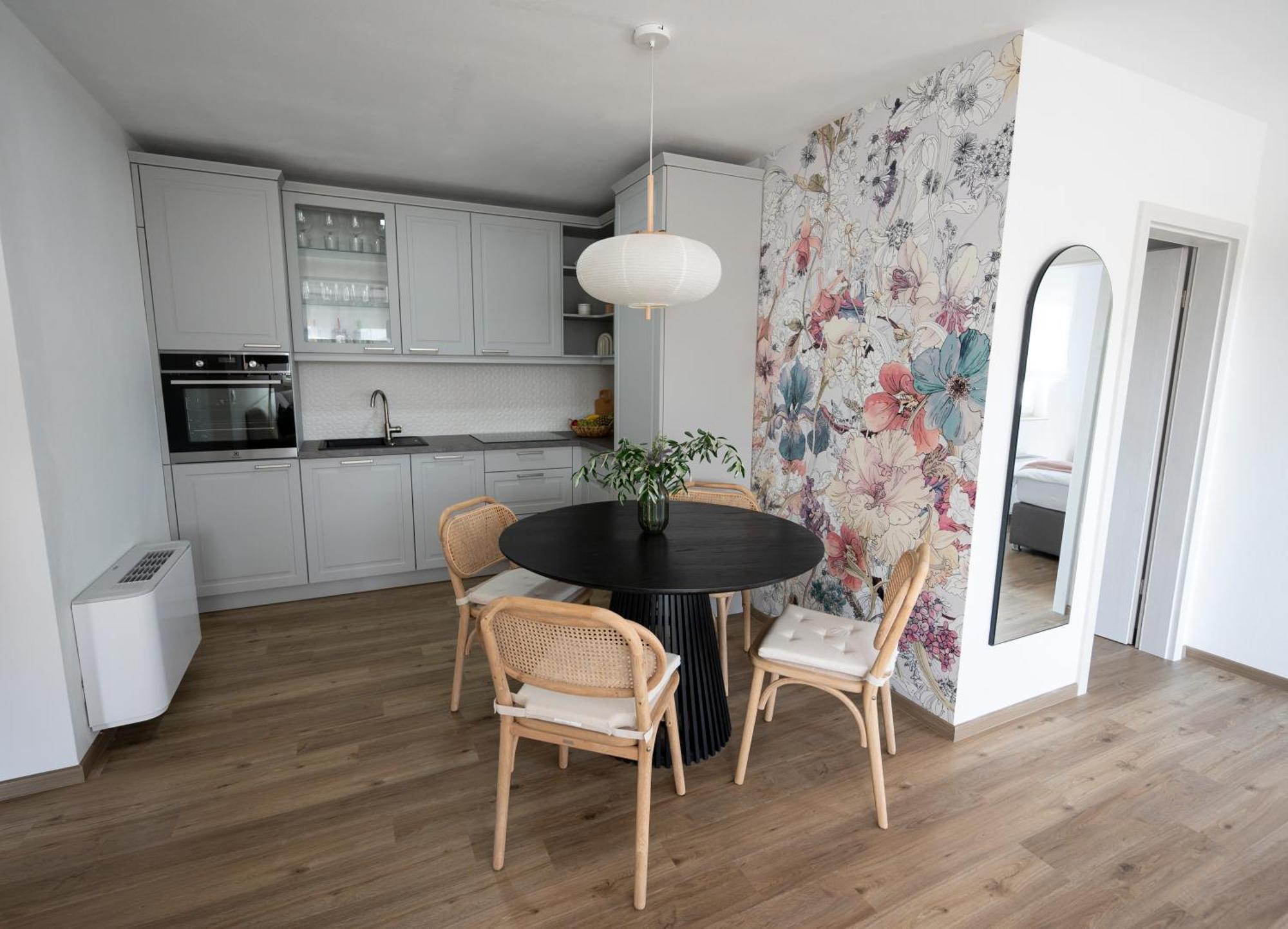 Appartments Smrikve Medolino Esterno foto