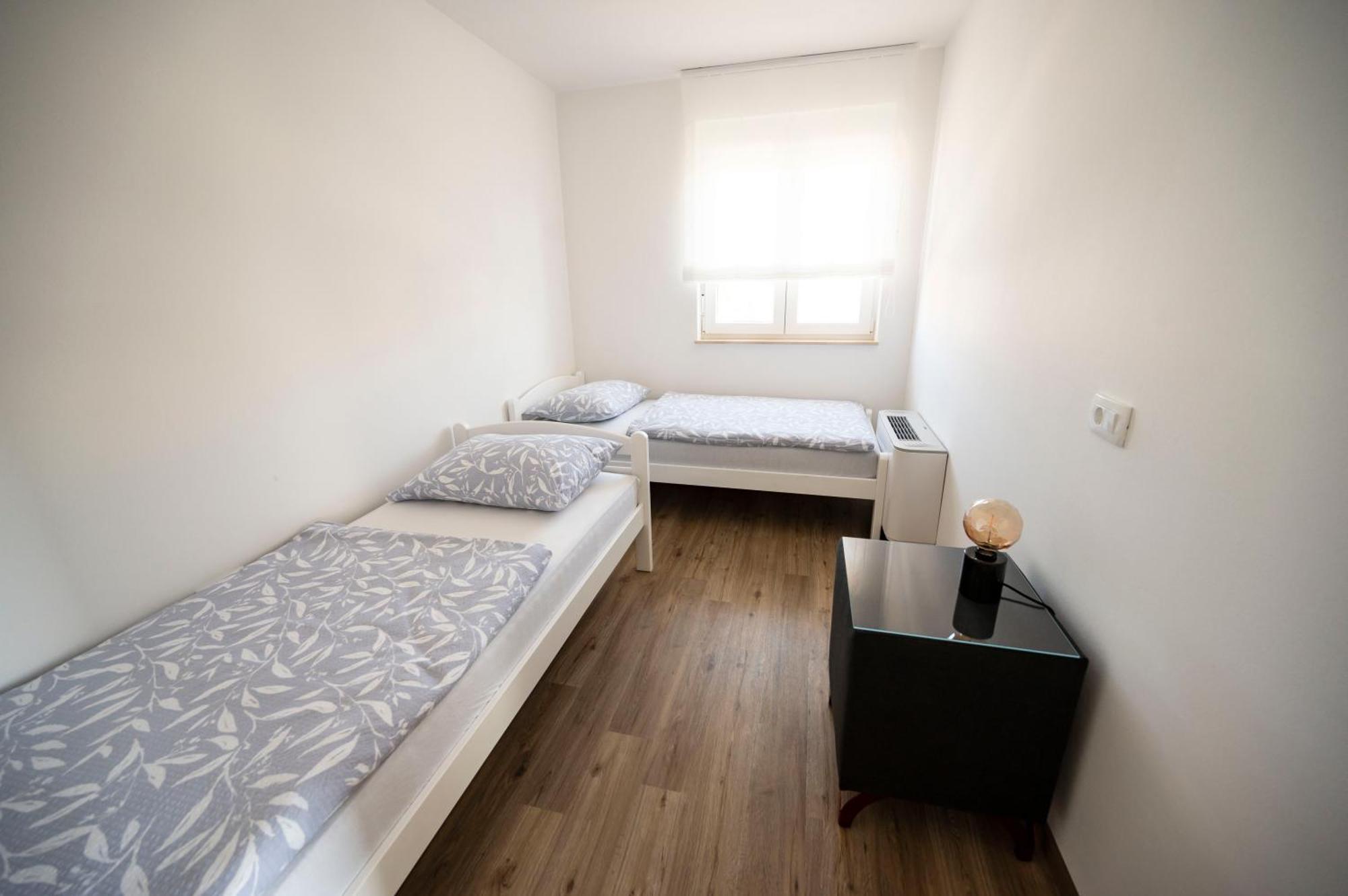 Appartments Smrikve Medolino Esterno foto
