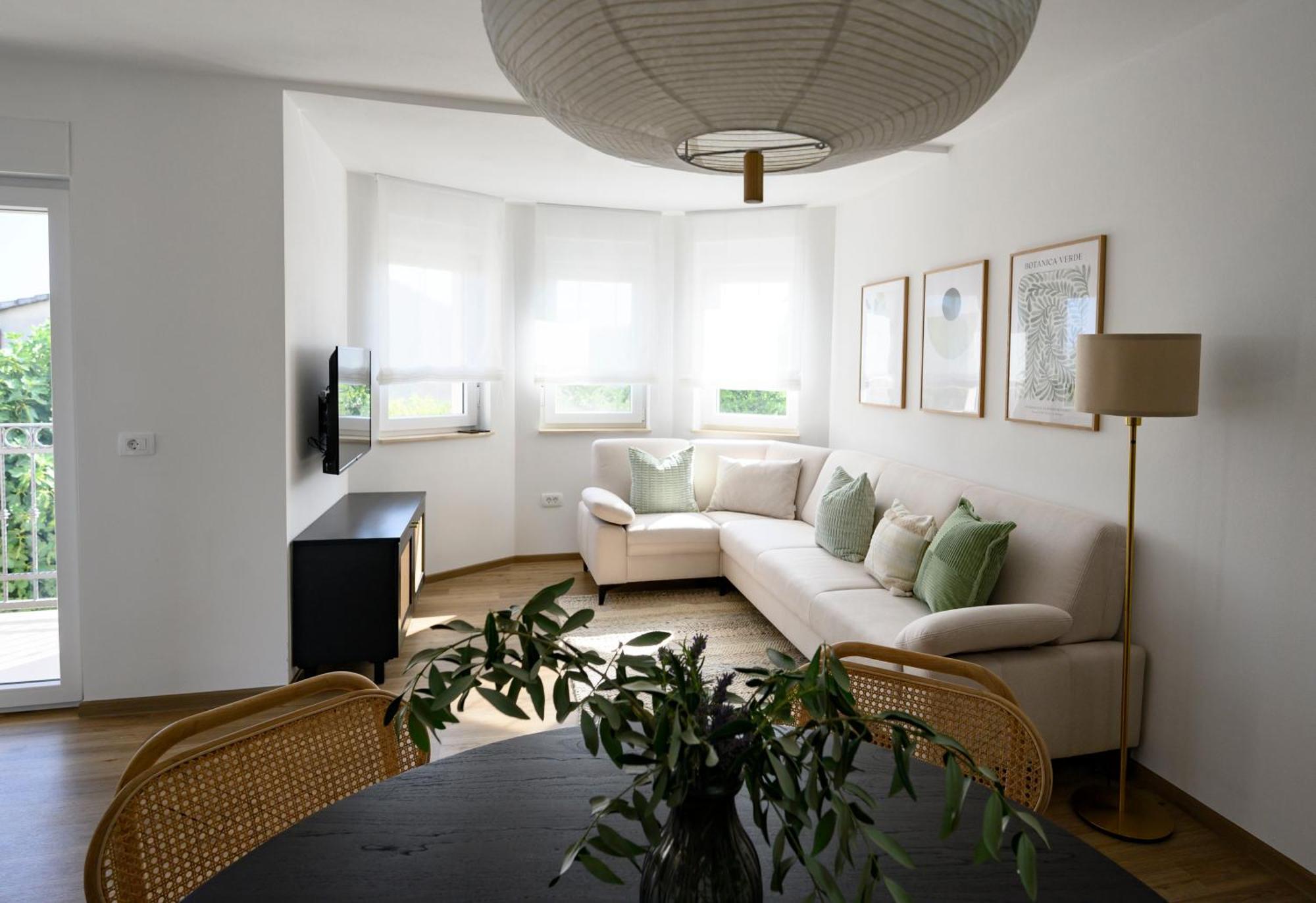 Appartments Smrikve Medolino Esterno foto