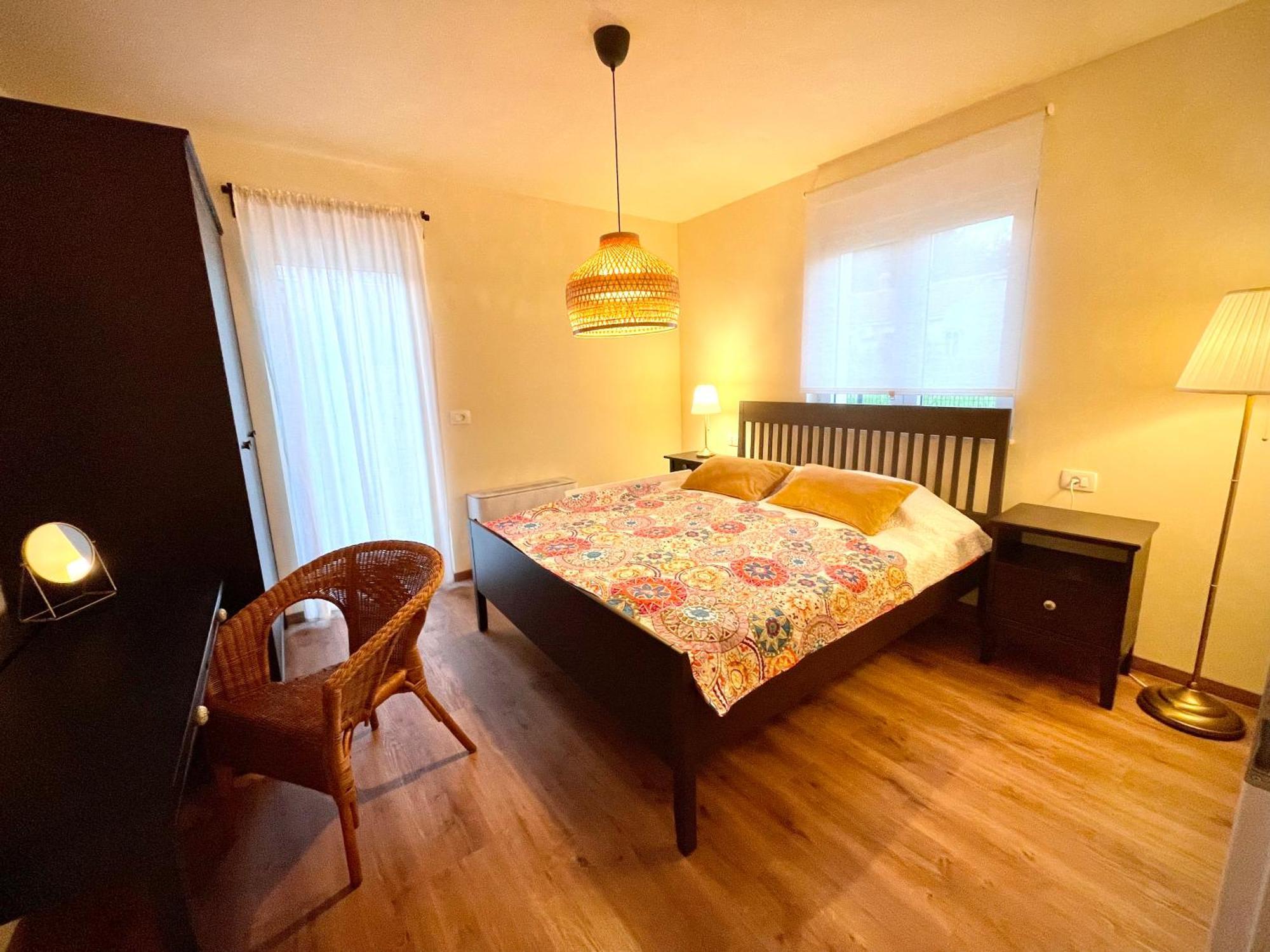 Appartments Smrikve Medolino Esterno foto