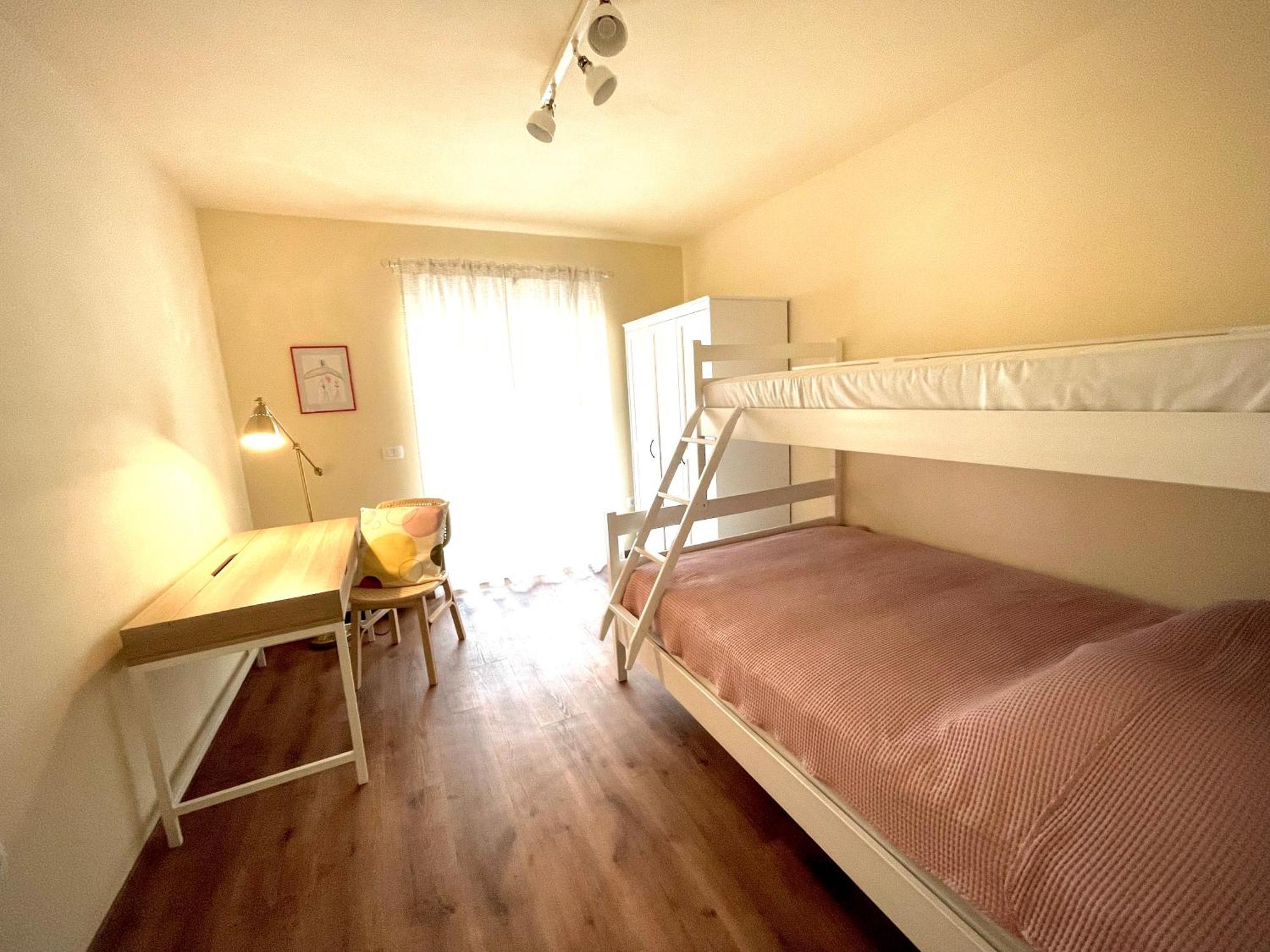 Appartments Smrikve Medolino Esterno foto