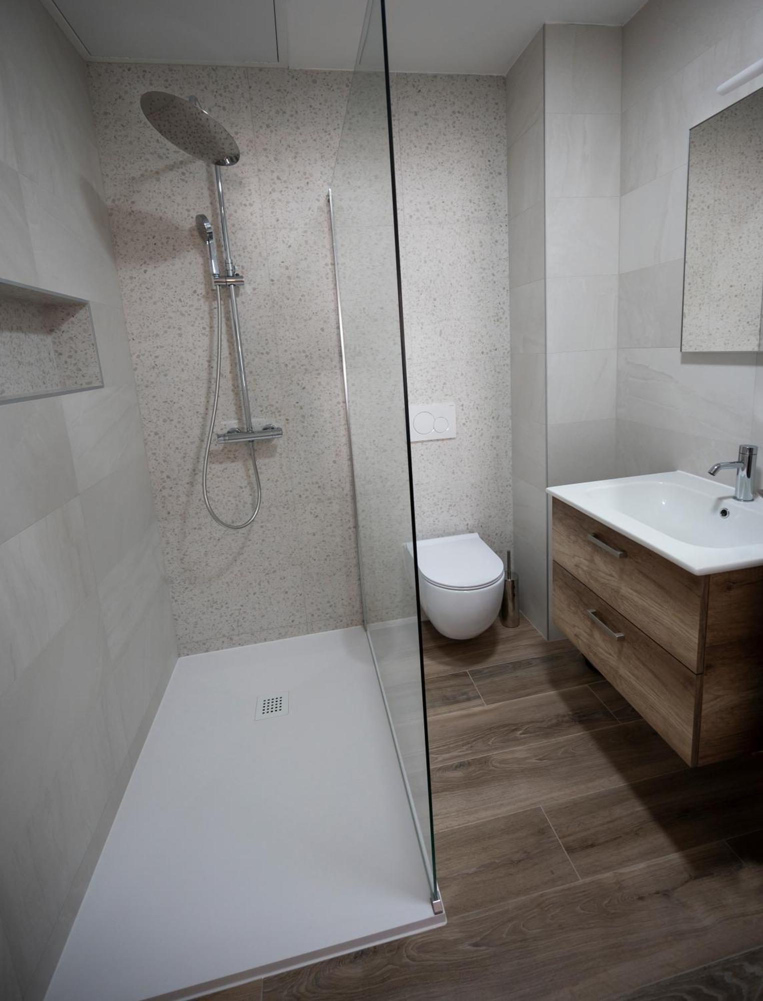 Appartments Smrikve Medolino Esterno foto