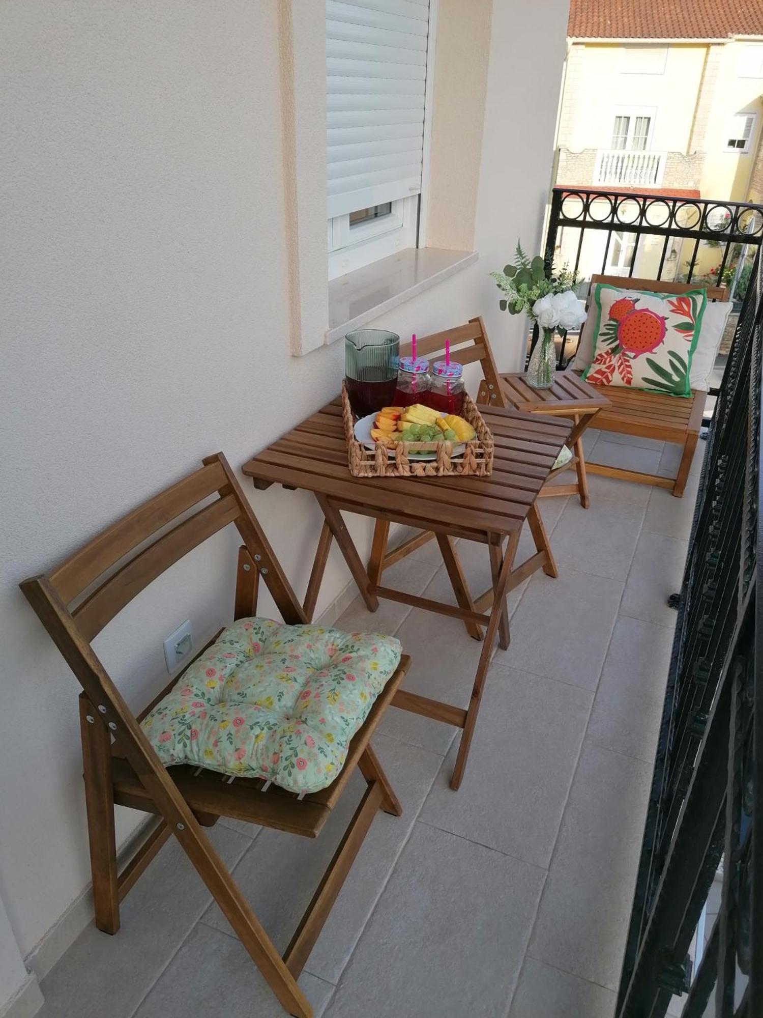 Appartments Smrikve Medolino Esterno foto